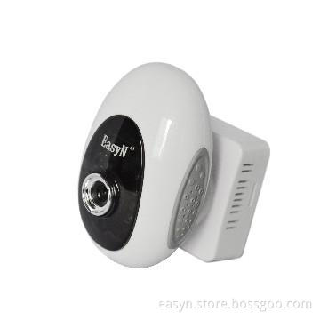High level mini video camera price baby monitor model wireless indoor